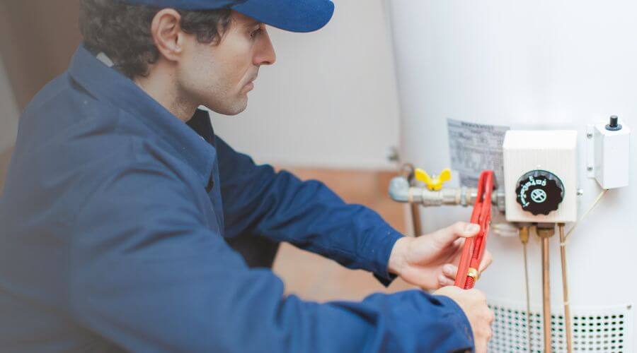 Local expert plumbing services in Holder, FL